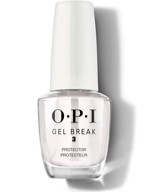 Opi gel break deals