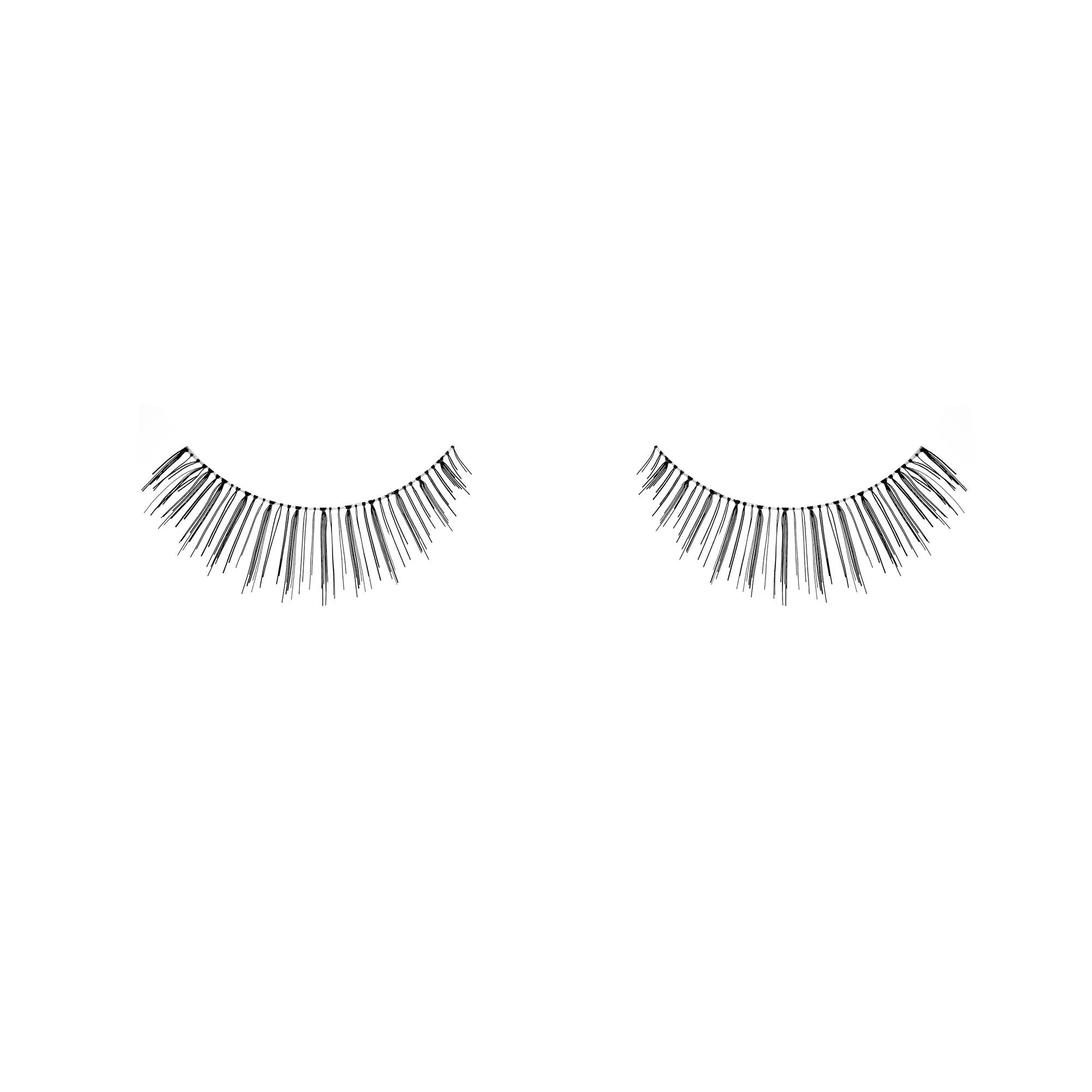 

Ardell Natural Lashes | 124 Black