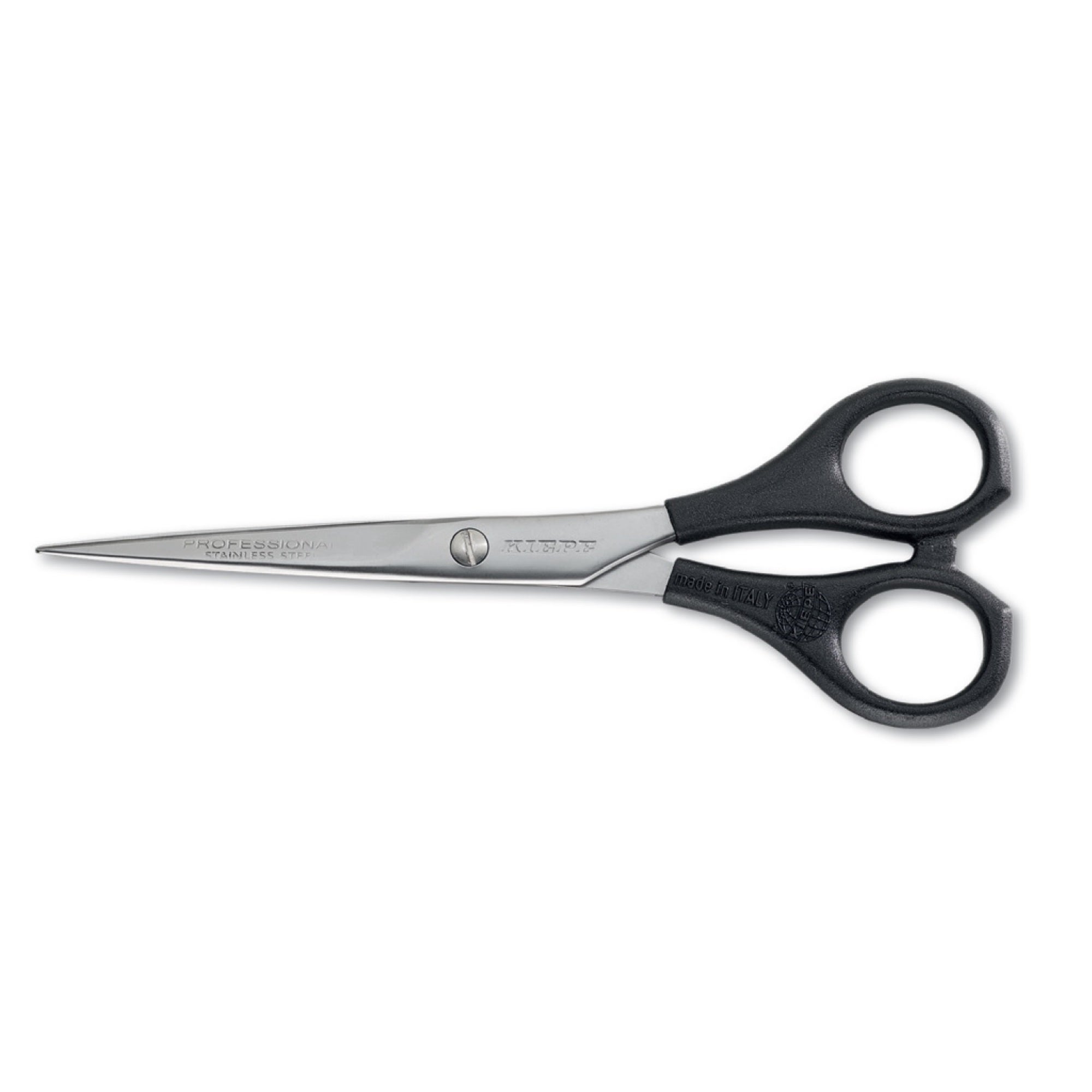 

Kiepe Plastic Handle Regular Hair Scissor, Ardell 318