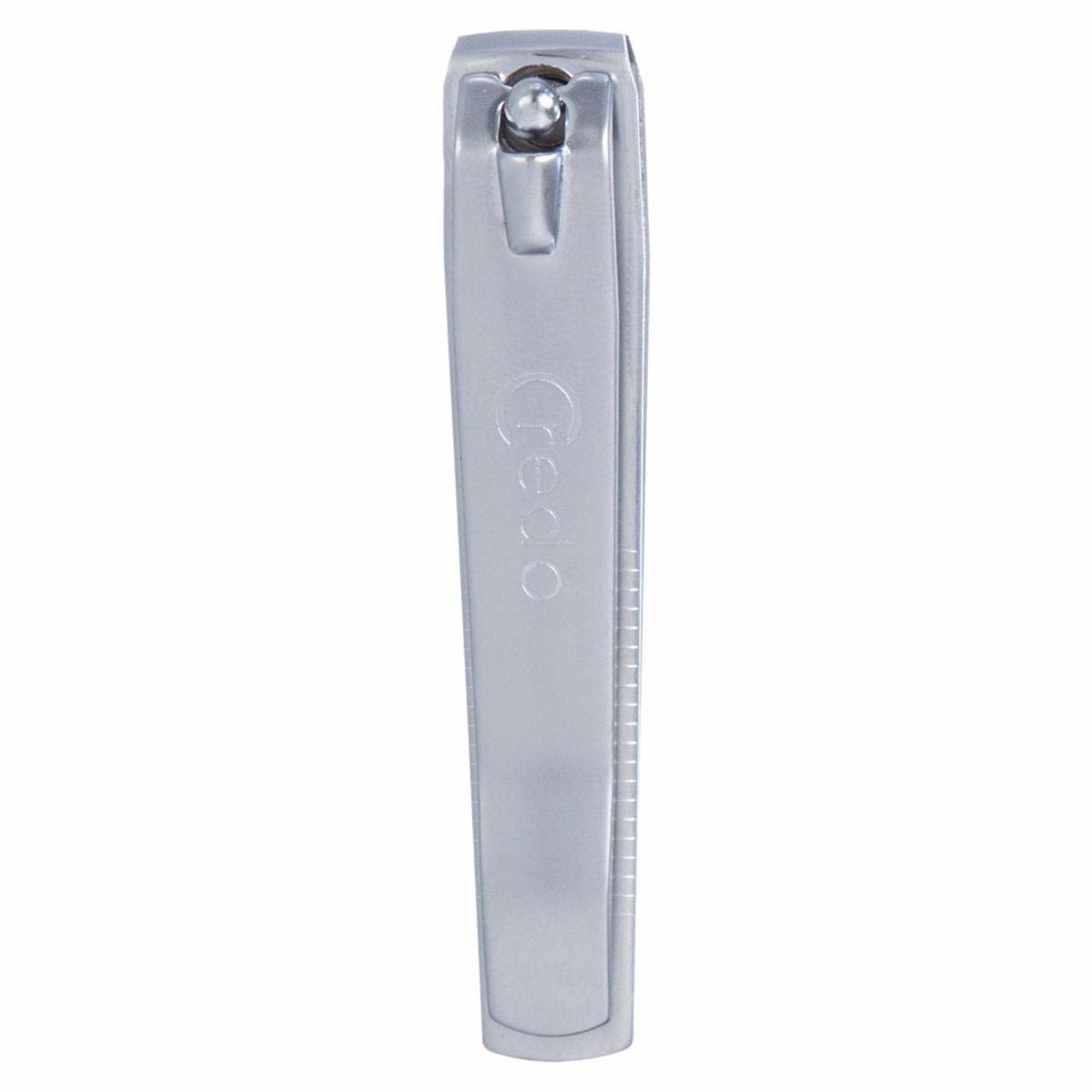 Credo Solingen Nail Clipper Matt Chrm Big | 1 Pc 
