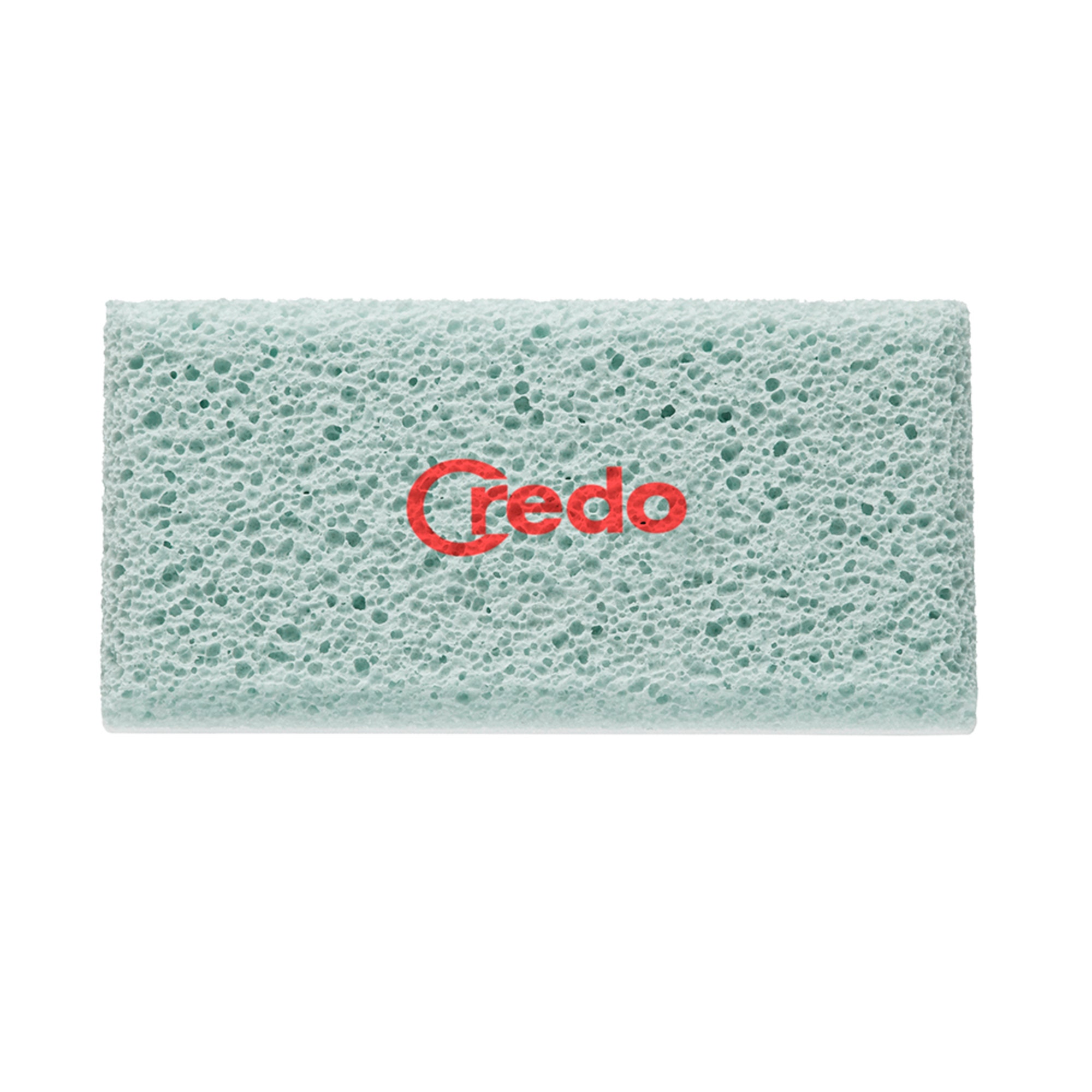 

Credo Solingen Pedicure Stone Two File Faces, Spotted brown
