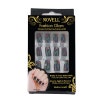 Novell Artificial Fashion Nail Kit#17 | 1 Kit