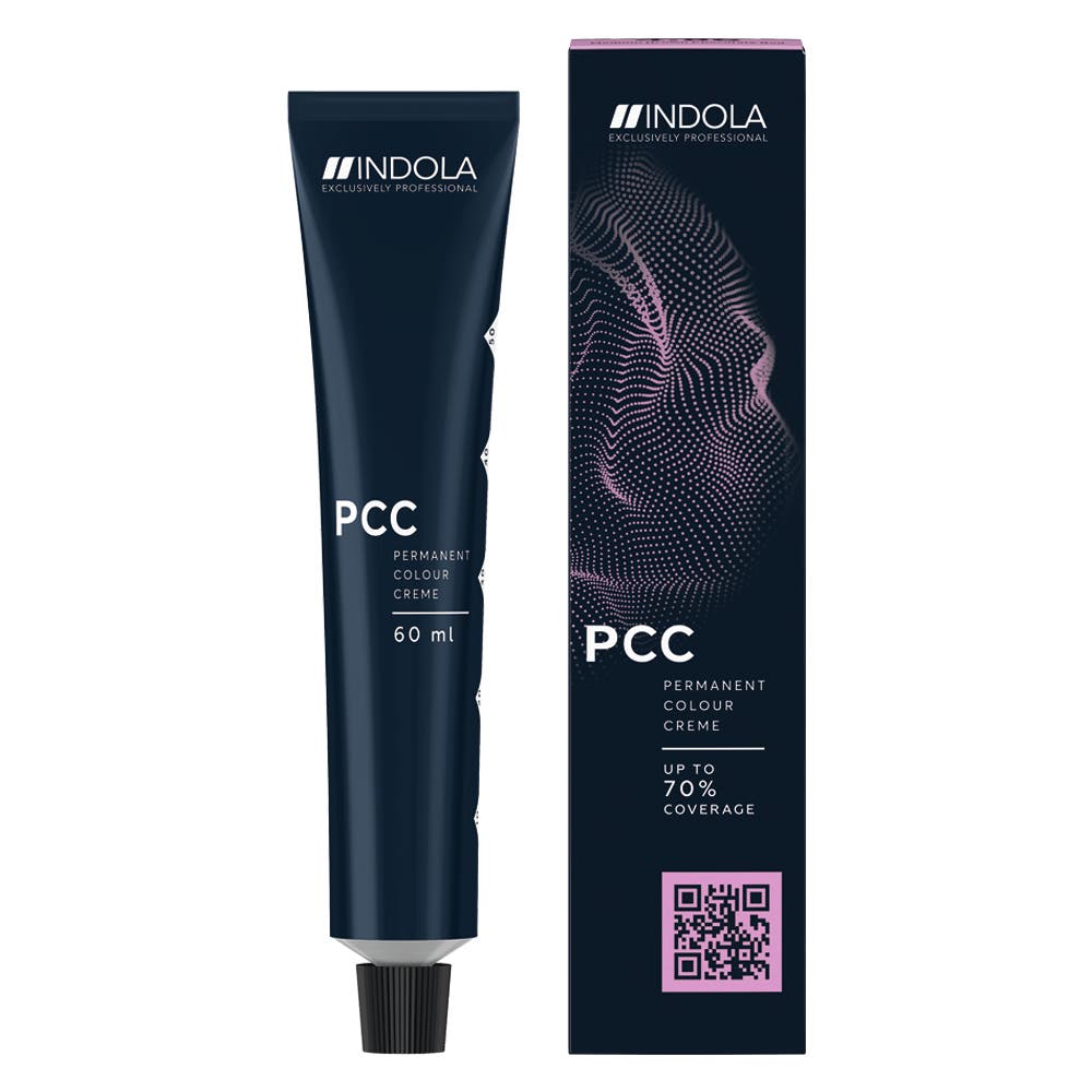 

Indola PCC Hair Color | Dark Blonde Gold Copper - 6.34 | 60ml