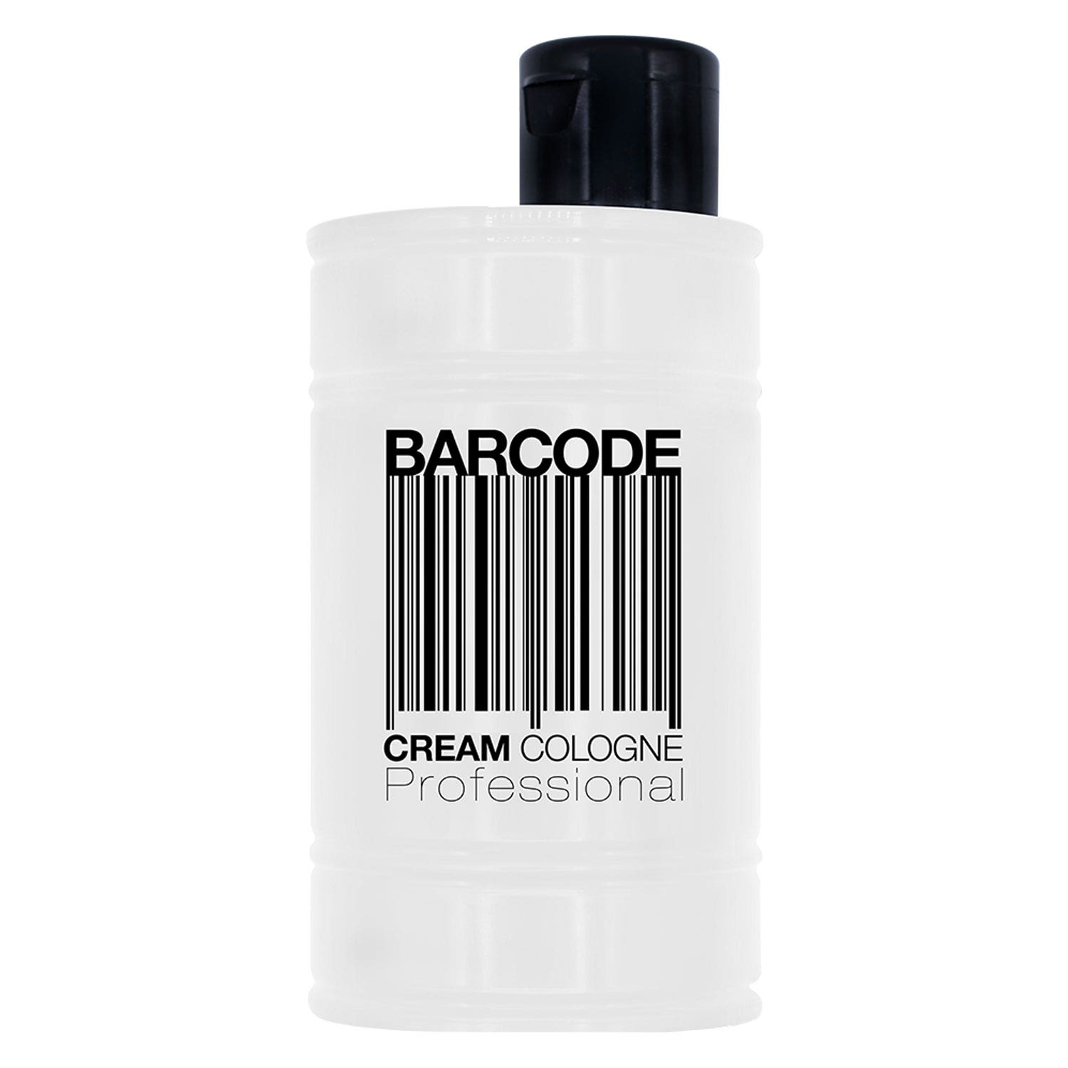 

Barcode Cream Cologne | Signature