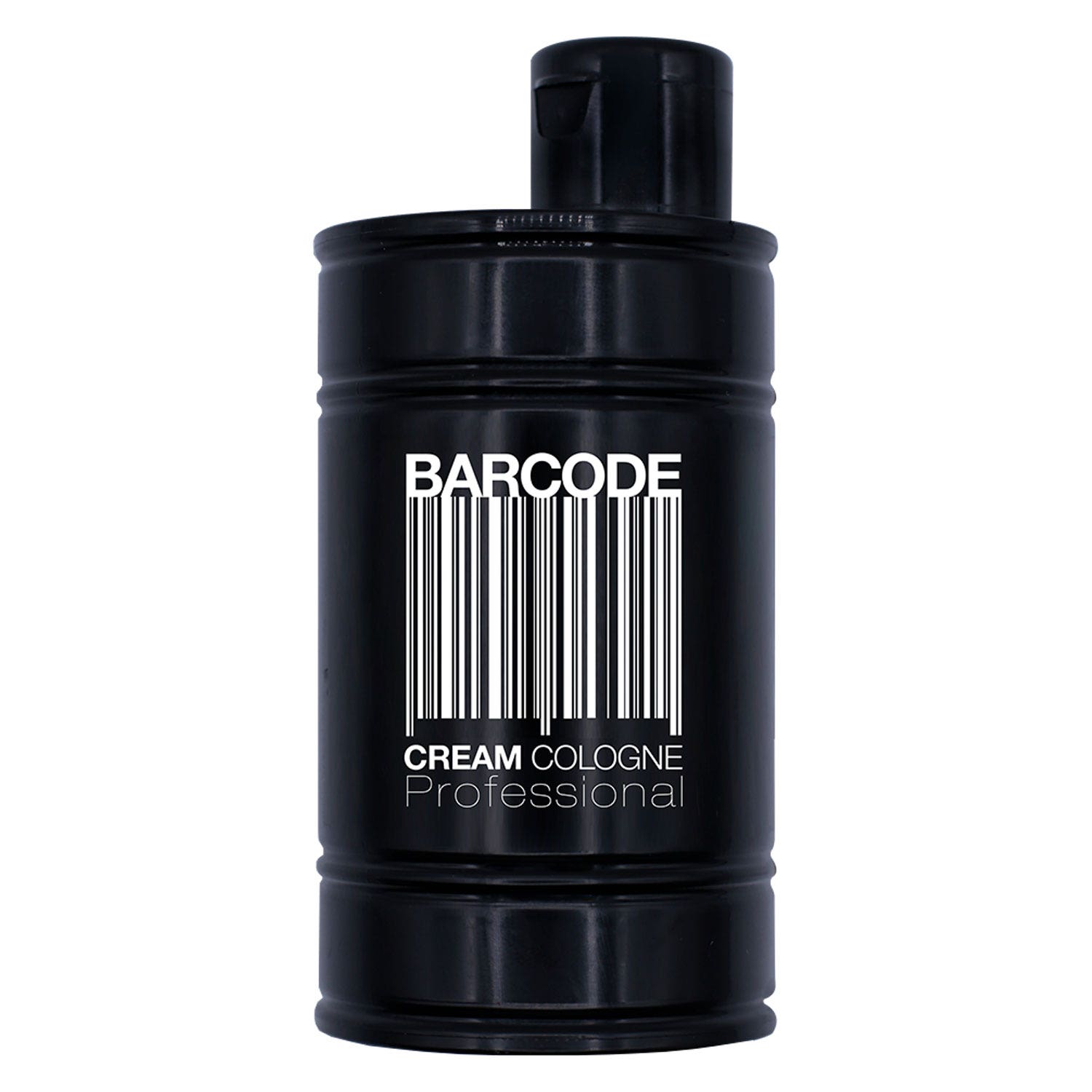 

Barcode Cream Cologne | Narsist