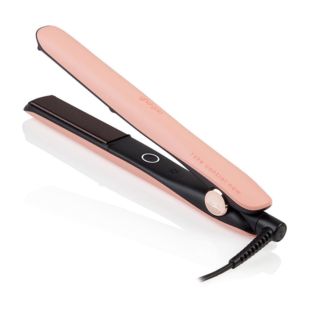 Buy Online ghd Gold Hair Straightener at best price in UAE nazih.ae Nazih.ae