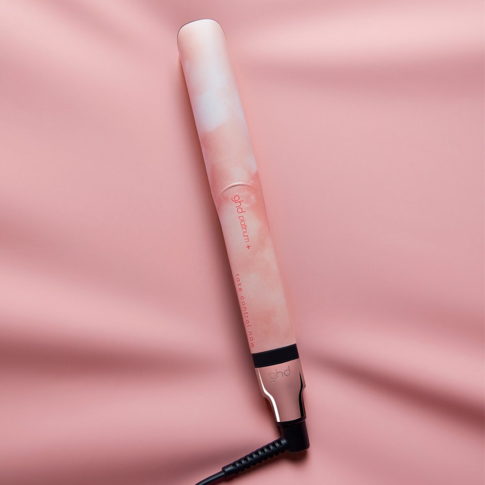 Buy Online ghd Platinum Hair Straightener at best price in UAE nazih.ae Nazih.ae