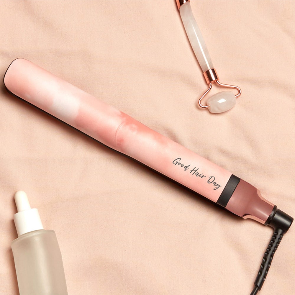 Ghd platinum plus ink on pink shop