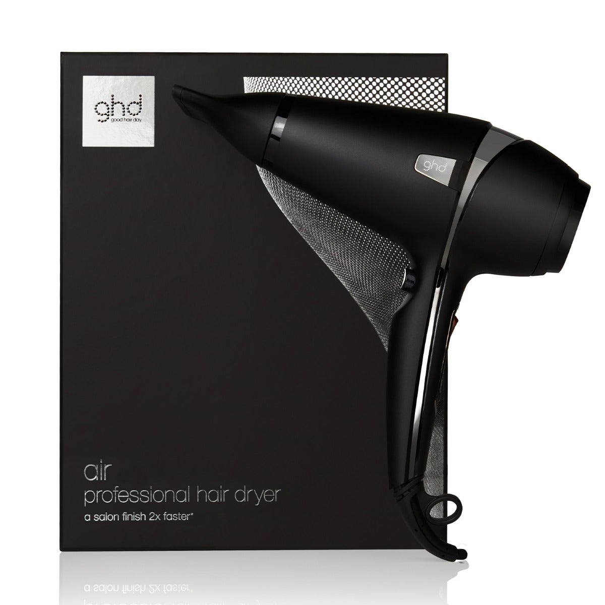 Ghd hårføner shop