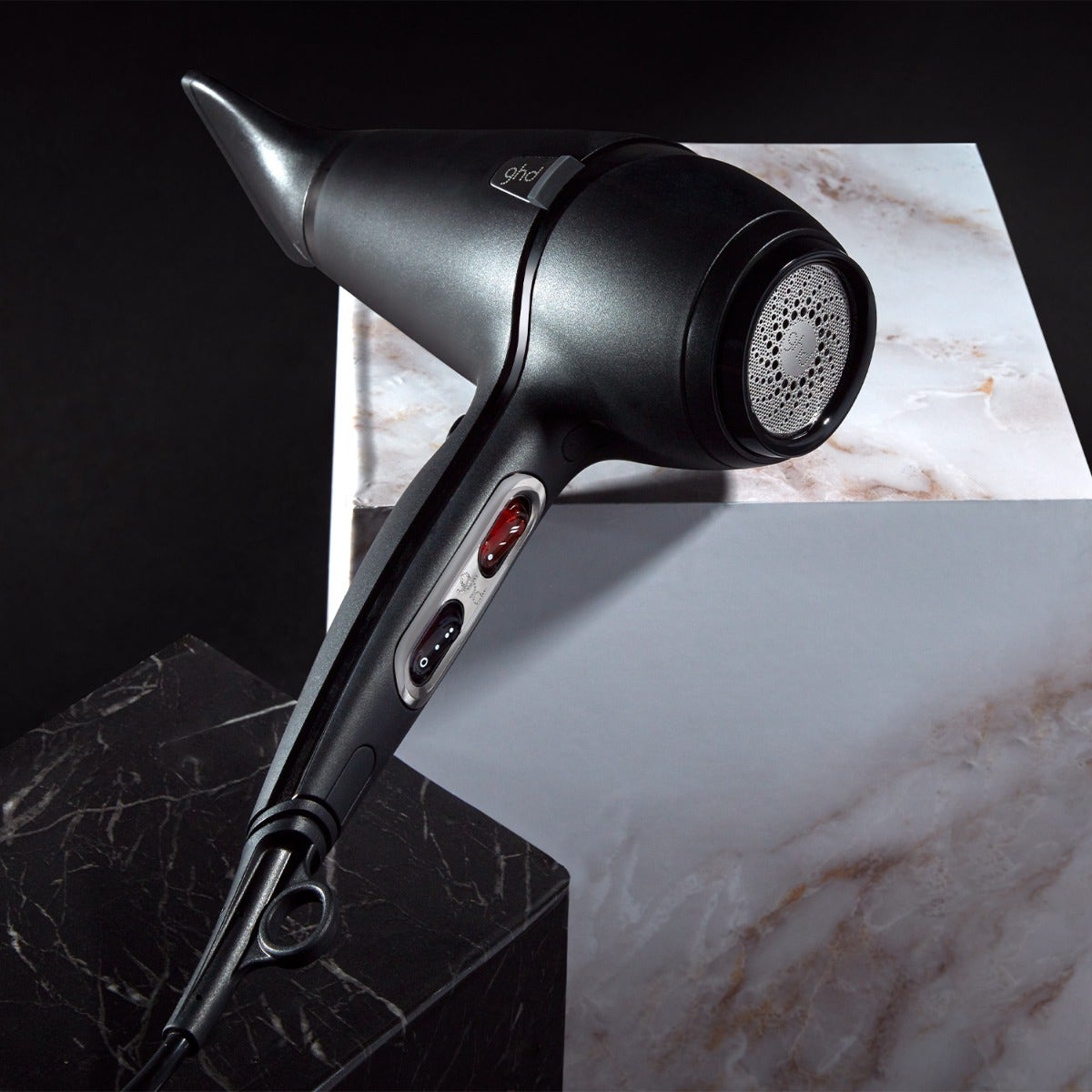 Sephora collection mini blast ionic blow dryer top