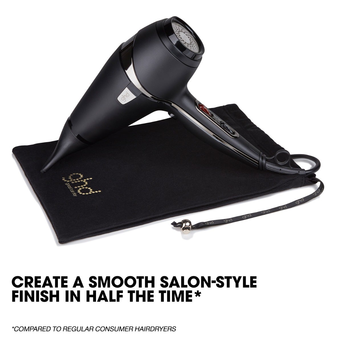 Hair dryer hot sale style