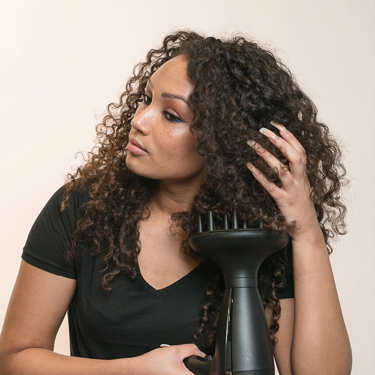 Ghd for afro hair hotsell