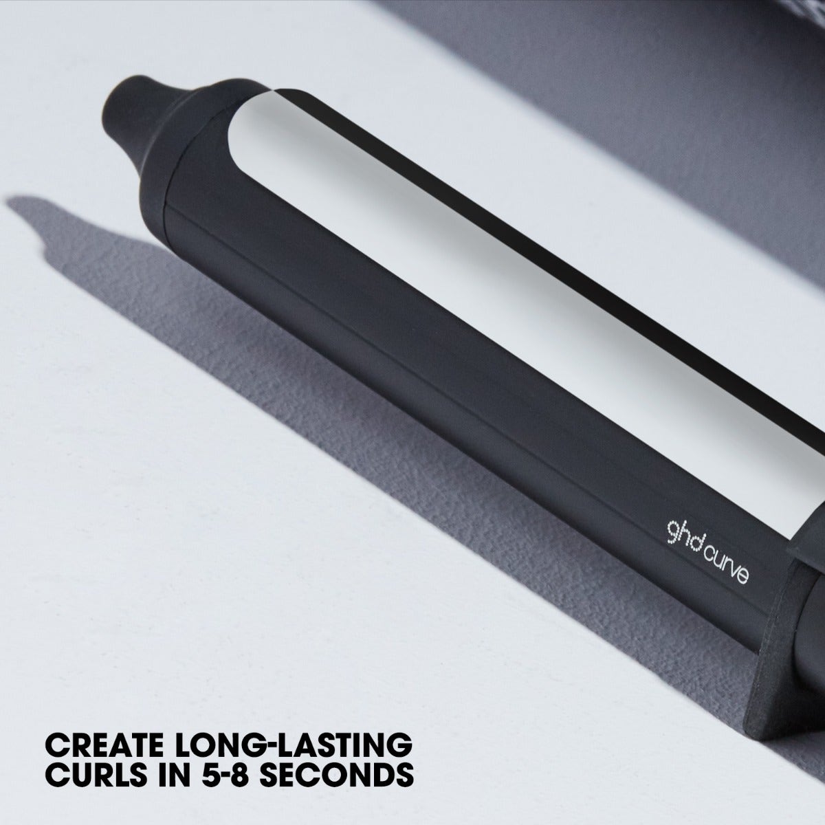 Ghd classic curl tong sale 26mm