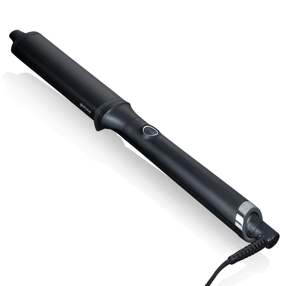 

ghd Classic Wave Wand Hair Curling Iron, Black