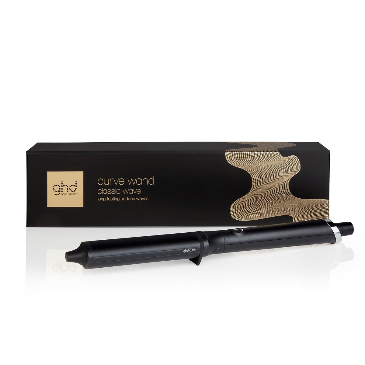 Ghd classic 2025 gold