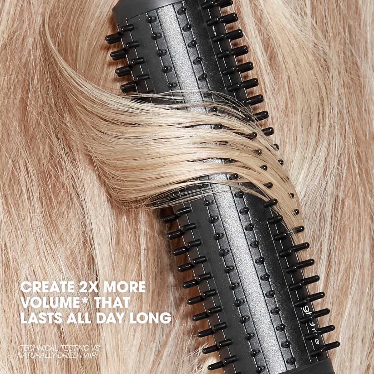 Buy ghd hot brush top