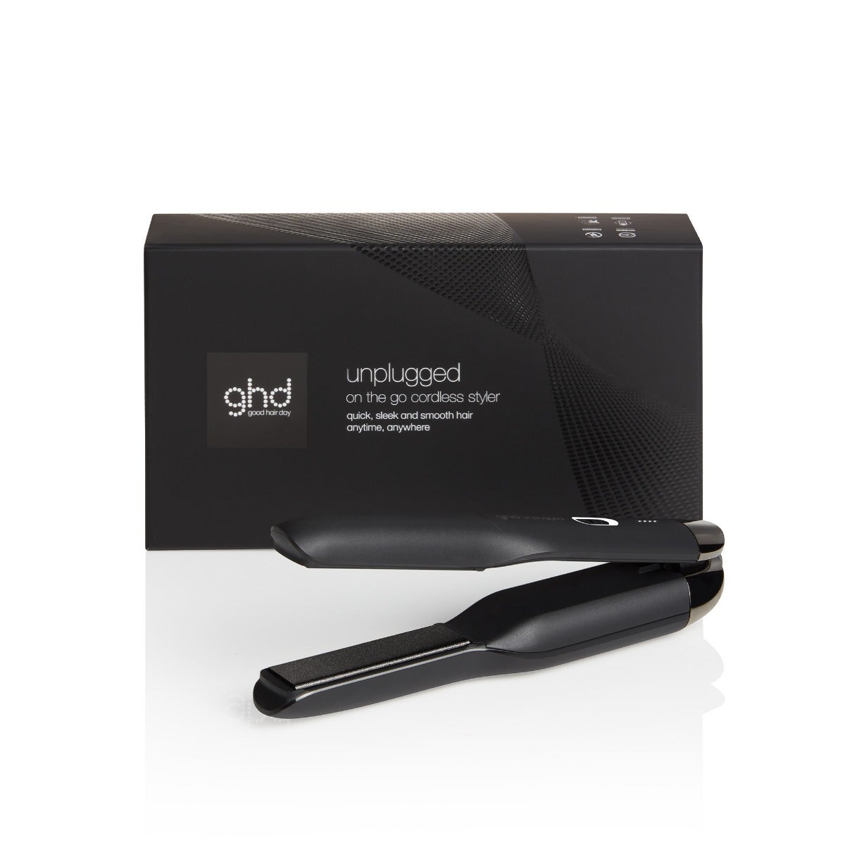 Styler ghd sales