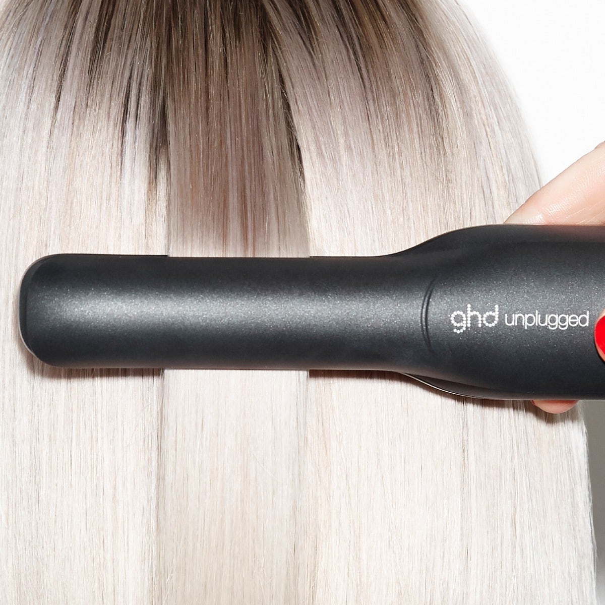 Ghd Unplugged Cordless Styler Giselle Buy Online at best price in