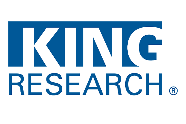 KING RESEARCH