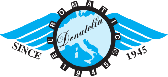 NUOVA DONATELLA